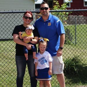 Meet your Posher, Anthony